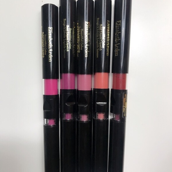 Estée Lauder 5-Pc. Unwrap The Moment Holiday Gift Lipstick  Lipstick 5 pice for $50